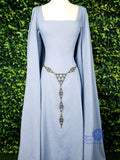 Astrid medieval renaissance girdle belt