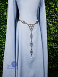 Astrid medieval renaissance girdle belt