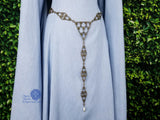 Astrid medieval renaissance girdle belt