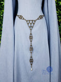 Astrid medieval renaissance girdle belt