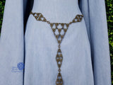 Astrid medieval renaissance girdle belt