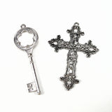 Questa pendant choice
