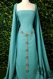 The White Princess Queen Elizabeth Woodville girdle belt bronze