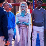 Medieval maiden belt as seen on "Legacies"