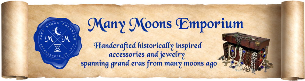 Many Moons Emporium