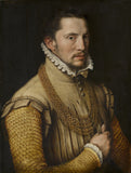 Sir-Anthonis-Mor-Dutch-painter